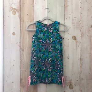 Girls Lilly Pulitzer Dress size 8